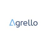 Agrello (DLT) Logo Vector