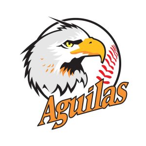 Aguilas Del Zulia Logo Vector