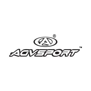 Agv Sports Group Inc Logo Vector