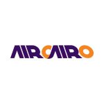 Air Cairo Logo Vector