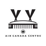 Air Canada Centre Logo Vector