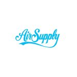 Air Supply Logo Vector