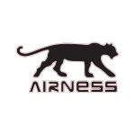 Airness Logo Vector