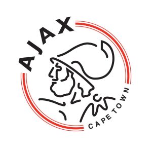 Ajax Cape Town Logo Vector