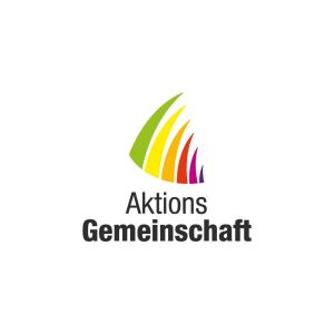 Aktions Gemeinschaft Logo Vector