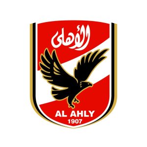 Al Ahli Cairo Logo Vector