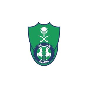 Al Ahli Sc Logo Vector