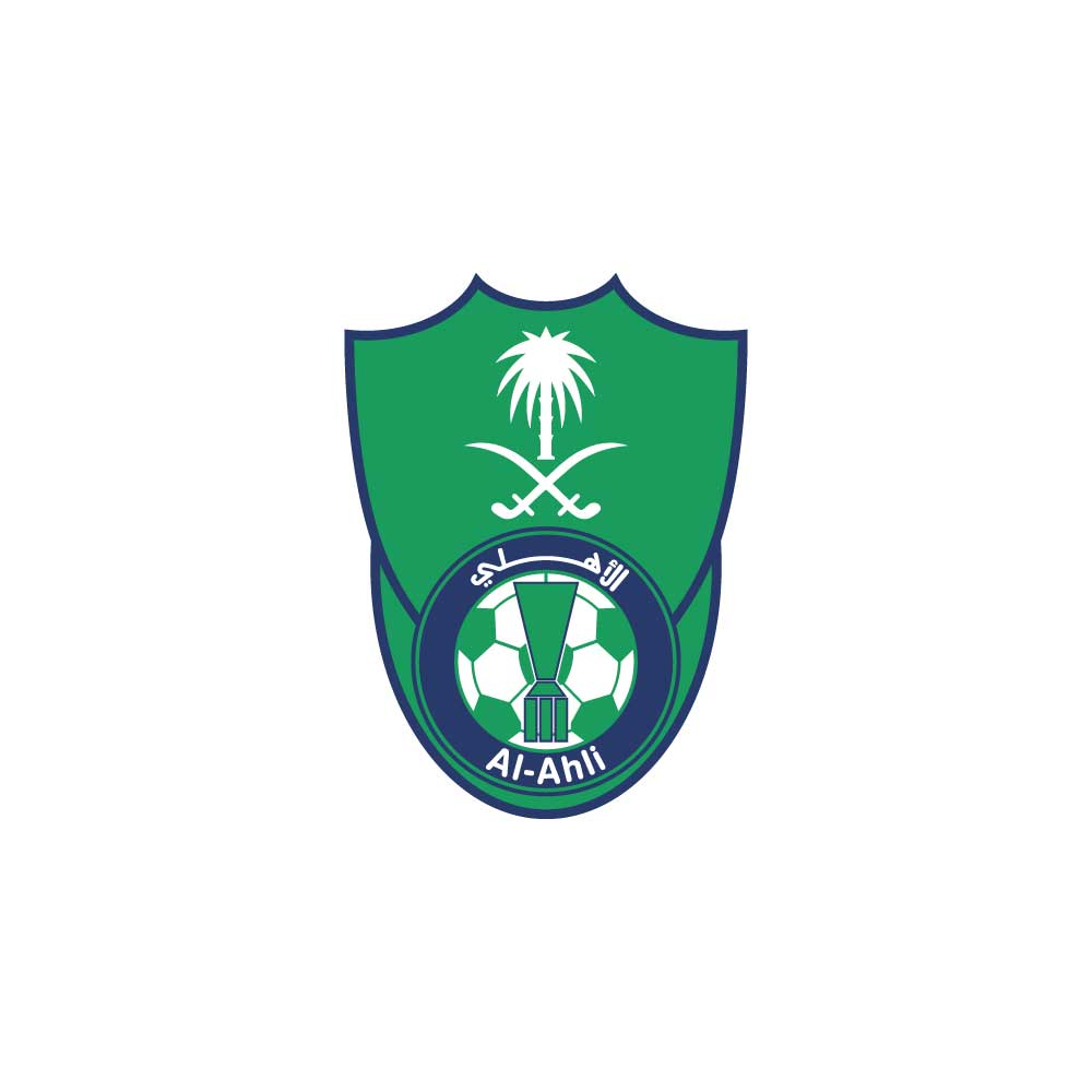 Al Ahli Sc Logo Vector - (.Ai .PNG .SVG .EPS Free Download)
