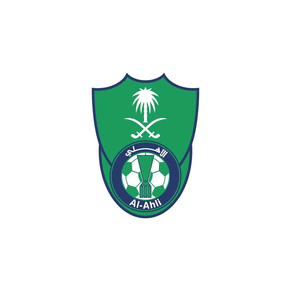 Al Ahli Sc Logo Vector - (.Ai .PNG .SVG .EPS Free Download)