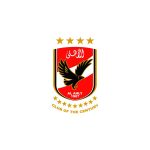 Al Ahly Sports Club Logo Vector