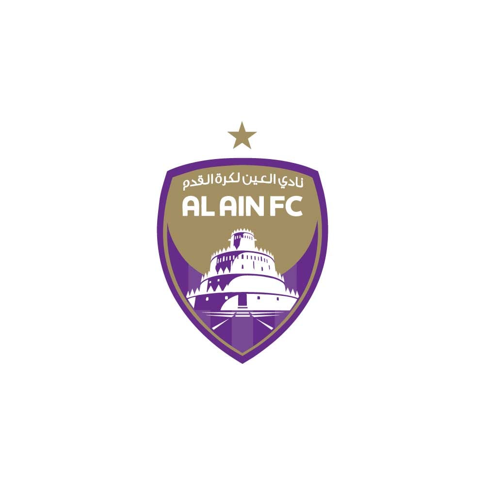 Al Ain FC Logo Vector (.Ai .PNG .SVG .EPS Free Download)