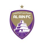 Al Ain Logo Vector