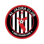 Al Jazira Club Logo Vector