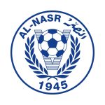 Al Nasr Sc Logo Vector