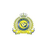 Al Nassr 3d Logo Vector