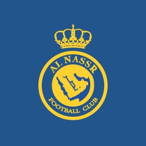 Al Nassr FC Logo Vector