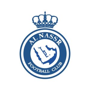 Al Nassr Football Club Logo Vector