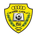 Al Wasl Sc Logo Vector