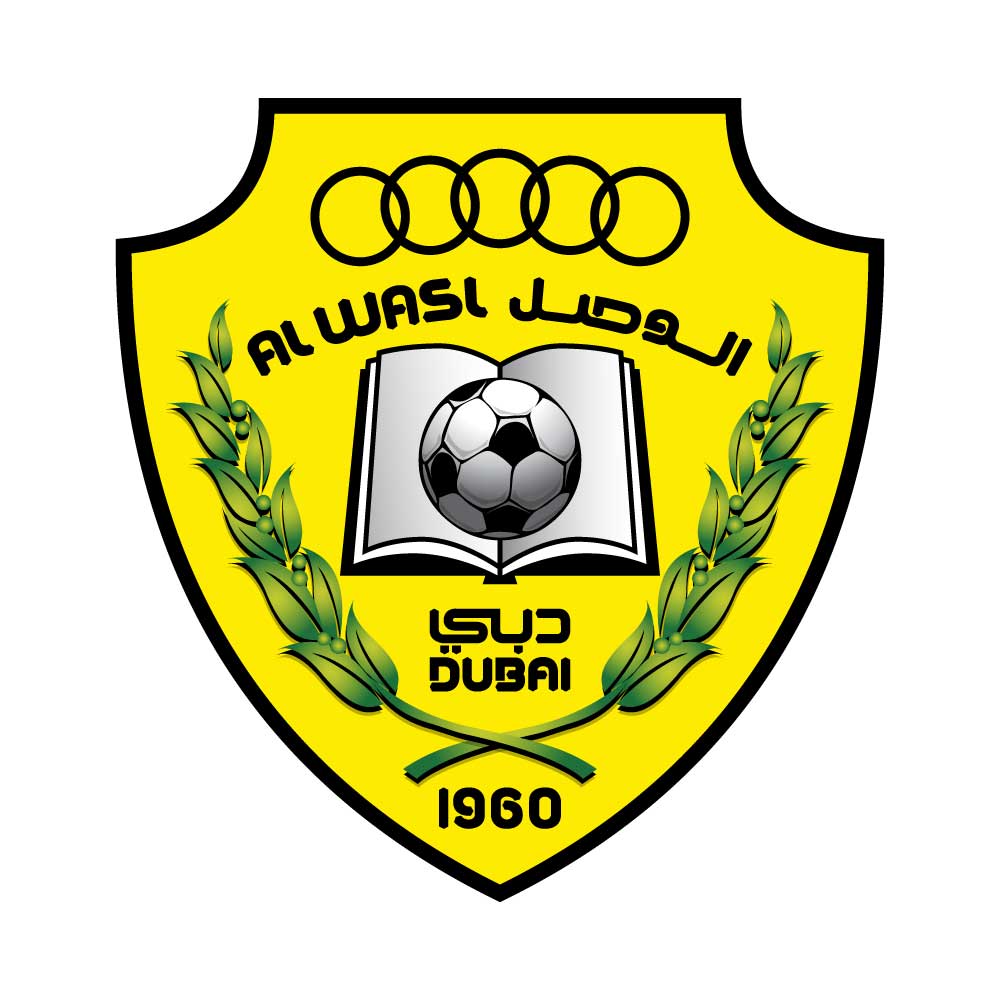 Al Wasl Sc Logo Vector - (.Ai .PNG .SVG .EPS Free Download)