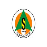 Alanyaspor Logo Vector