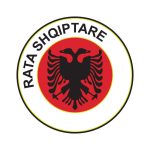 Albania Football Association Logo Vector