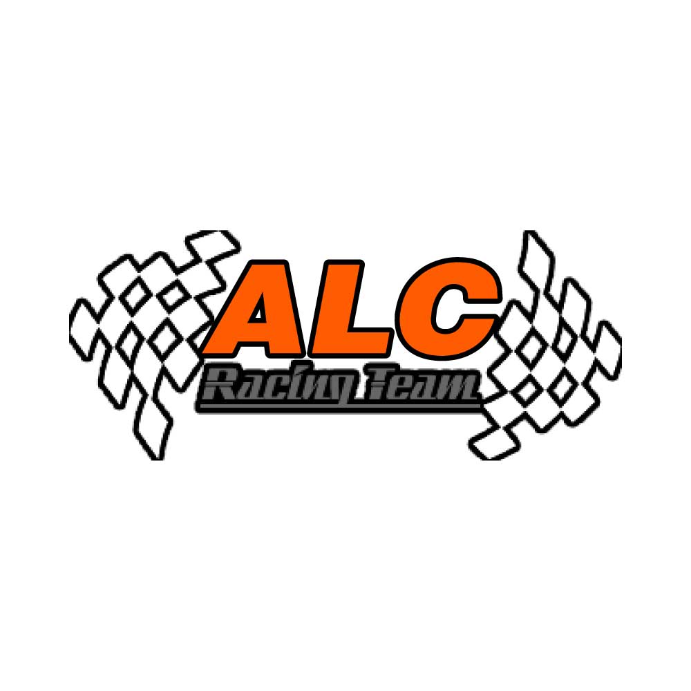 Alc Racing Team Logo Vector (.Ai .PNG .SVG .EPS Free Download)