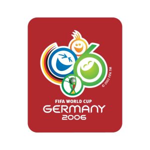 Alemania 2006 Logo Vector