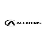 Alexrims Logo Vector