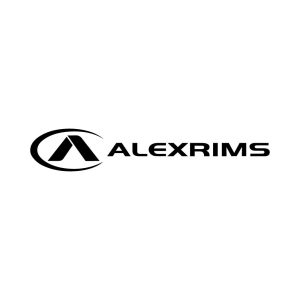 Alexrims Logo Vector