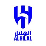 Alhilal Logo Vector