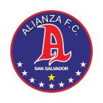 Alianza F.C. Logo Vector