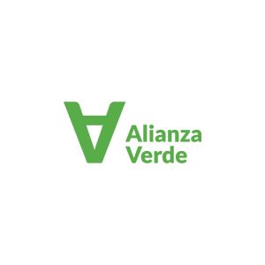 Alianza Verde Logo Vector