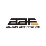 Alien Ant Farm Logo Vector