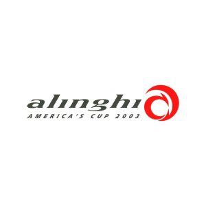 Alinghi Logo Vector