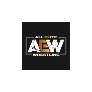 All Elite Wrestling   AEW Logo Vector