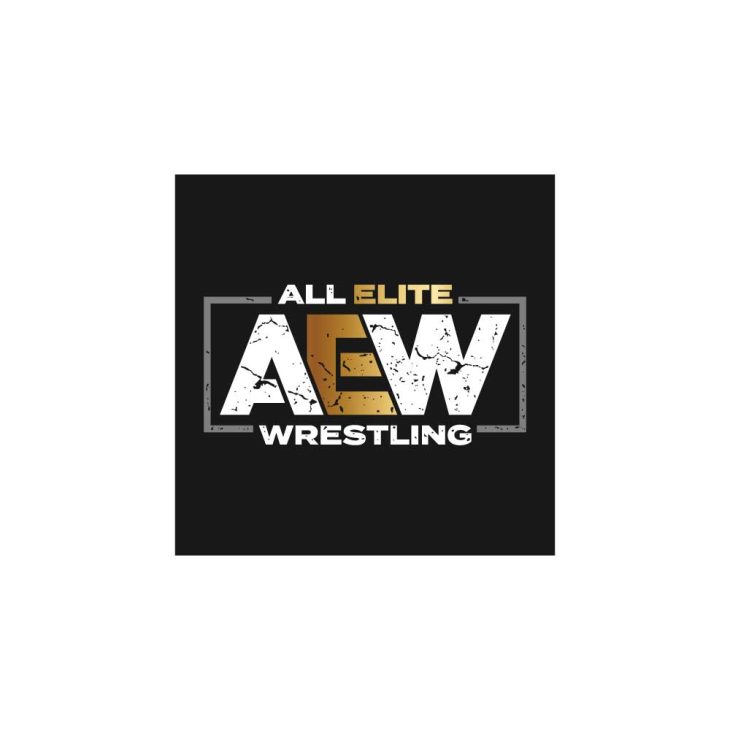 All Elite Wrestling AEW Logo Vector - (.Ai .PNG .SVG .EPS Free Download)