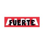 Almafuerte Logo  Vector