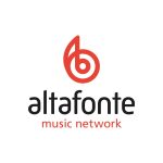 Altafonte Logo Vector