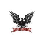 AlterBridge Blackbird Logo Vector