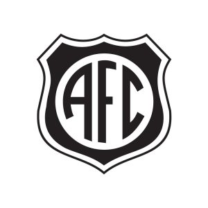 Altinopolis Futebol Clube De Altinopolis Sp Logo Vector
