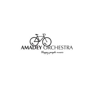 Amadey Orchestra Logo Vetcor