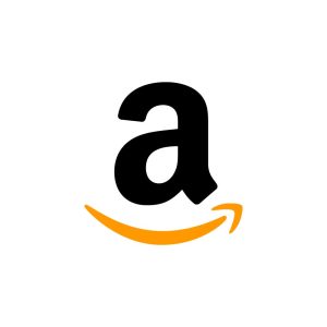 Amazon Icon Vector