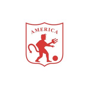 America Cali Logo Vector