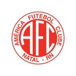 America Futebol Clube Logo Vector