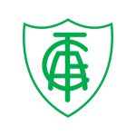 America Futebol Clube de Belo Horizonte MG Logo Vector