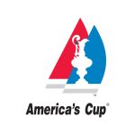 America’S Cup Logo Vector