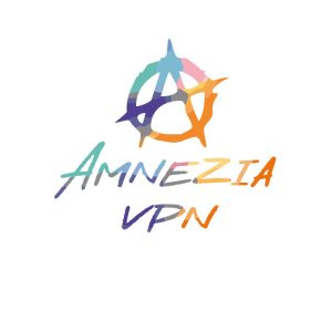 Amnezia VPN Logo Vector