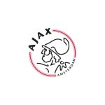 Amsterdamsche FC Ajax Logo Vector