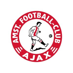 Amsterdamsche Fc Ajax (1900) Logo Vector