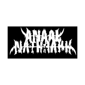 Anaal Nathrakh Logo Vector